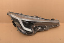 Laden Sie das Bild in den Galerie-Viewer, Frontscheinwerfer Toyota Corolla 81110-02X10 LED Rechts Scheinwerfer Headlight SCH4306239397oy