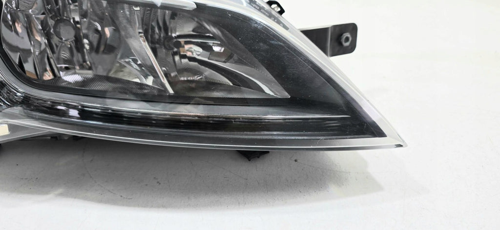 Frontscheinwerfer Opel Movano C 1440924280 Rechts Scheinwerfer Headlight SCH6860720386ac