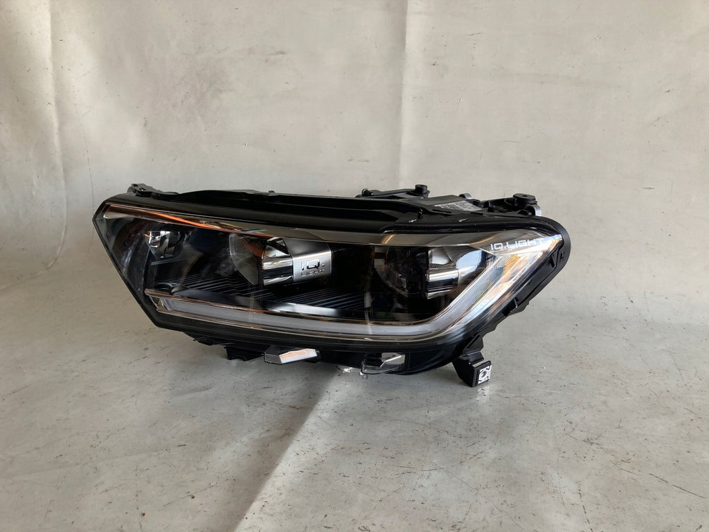 Frontscheinwerfer VW T-Roc T Roc 2GA941035AK LED Links Scheinwerfer Headlight SCH6654414631tt