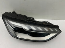 Load image into Gallery viewer, Frontscheinwerfer Audi A4 B9 8W0941034D LED Rechts Scheinwerfer Headlight