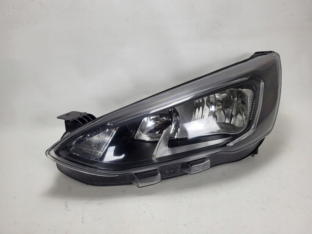 Frontscheinwerfer Ford Focus JX7B-13W030-CE JX7B-13W030 LED Links Headlight