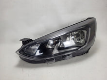 Laden Sie das Bild in den Galerie-Viewer, Frontscheinwerfer Ford Focus JX7B-13W030-CE JX7B-13W030 LED Links Headlight