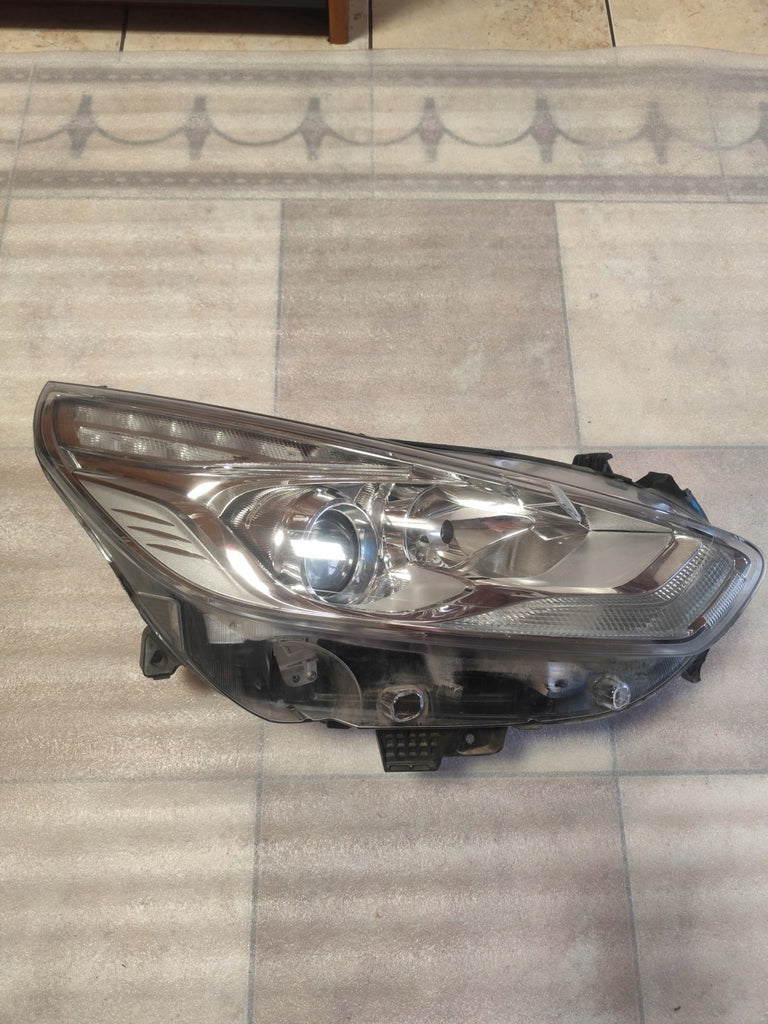 Frontscheinwerfer Ford S-Max EM2B13W029JG Rechts Scheinwerfer Headlight SCH6077855142bv