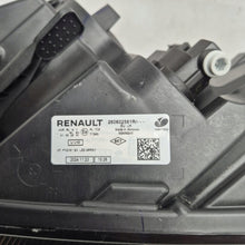 Load image into Gallery viewer, Frontscheinwerfer Dacia Sandero III 260602561R Full LED Links Headlight SCH5533203706xc