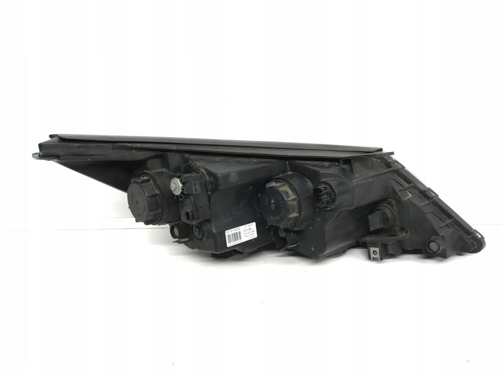 Frontscheinwerfer Kia Sportage 921013U250 Links Scheinwerfer Headlight SCH7848772058hl
