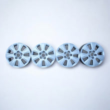 Load image into Gallery viewer, 4x Alufelge 16 Zoll 6.5&quot; 5x112 8P0601025AD Audi A3 Rim Wheel