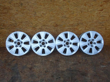 Load image into Gallery viewer, 4x Alufelge 16 Zoll 6.5&quot; 5x112 8P0601025AD Audi A3 Rim Wheel