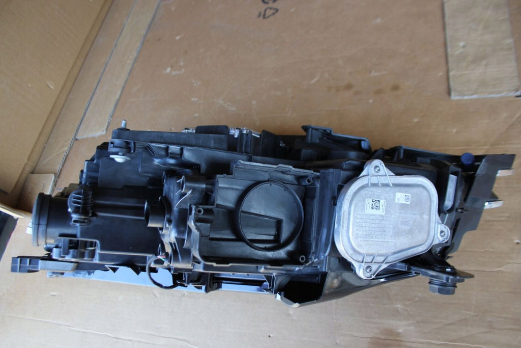 Frontscheinwerfer VW Arteon 3G8941082E LED Rechts Scheinwerfer Headlight SCH7126932471ay