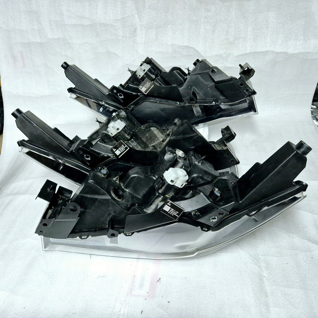 Frontscheinwerfer Mazda Cx5 Cx-5 51030 Ein Stück (Rechts oder Links) Headlight SCH6645273216ub