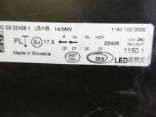 Laden Sie das Bild in den Galerie-Viewer, Frontscheinwerfer Skoda Superb III 3V1941016 LED Rechts Scheinwerfer Headlight