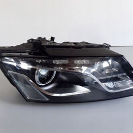 Frontscheinwerfer Audi Q5 8R0941004AF 85122000 Rechts Scheinwerfer Headlight SCH9121850852ul