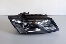 Laden Sie das Bild in den Galerie-Viewer, Frontscheinwerfer Audi Q5 8R0941004AF 85122000 Rechts Scheinwerfer Headlight SCH9121850852ul