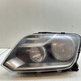 Frontscheinwerfer VW Amarok 2H1941015M Links Scheinwerfer Headlight SCH1303172930rw