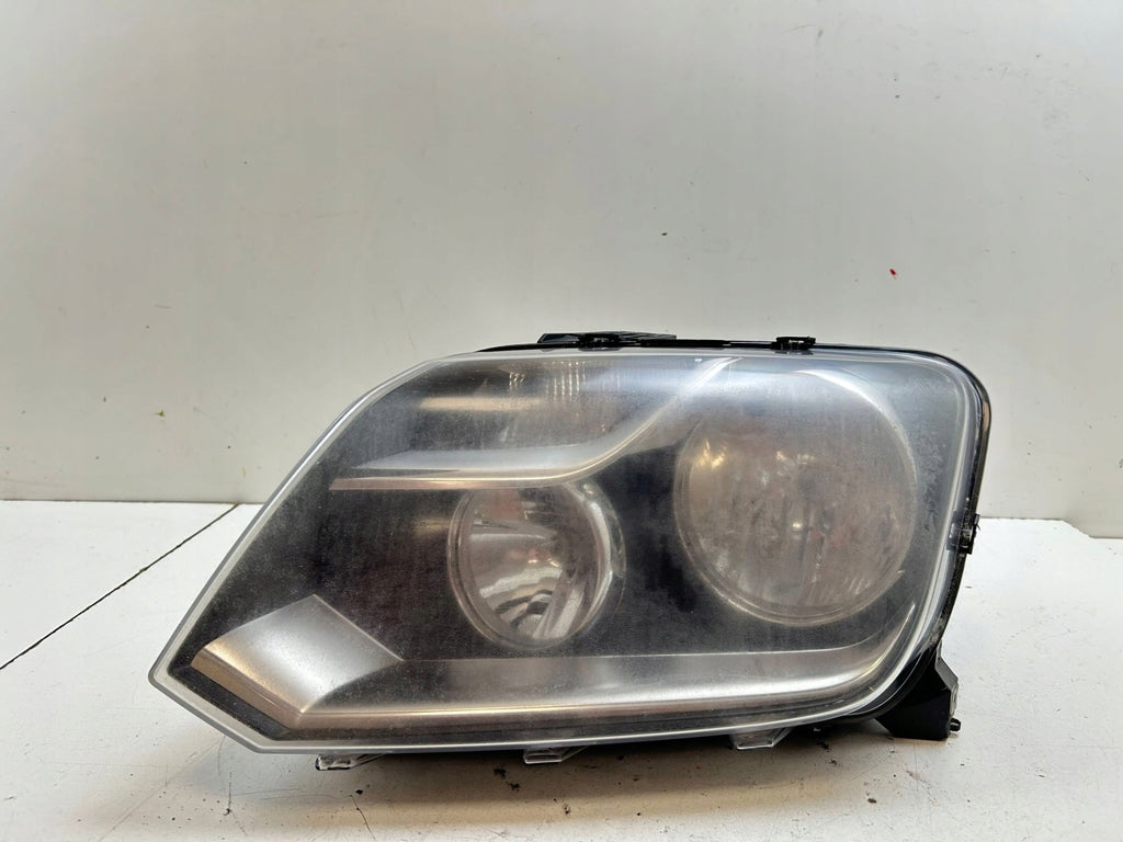 Frontscheinwerfer VW Amarok 2H1941015M Links Scheinwerfer Headlight SCH1303172930rw