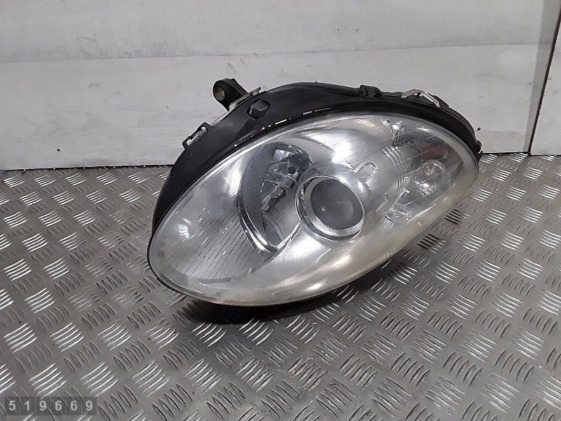 Frontscheinwerfer Mercedes-Benz R Class W251 26344802 Rechts Headlight SCH6273267747mw