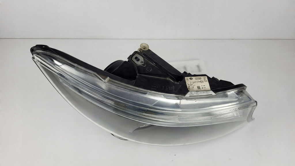 Frontscheinwerfer Mercedes-Benz Viano A4479065900-KUD Links Headlight
