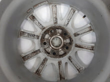 Load image into Gallery viewer, 1x Alufelge 17 Zoll 7.5" 5x114.3 50ET Glanz Silber 9965077570 Mazda 6 Gj FEL5384221589af