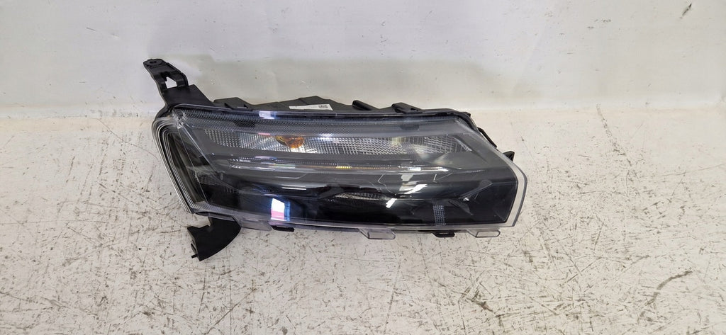 Frontscheinwerfer Dacia Spring 266008993R LED Rechts Scheinwerfer Headlight