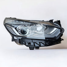 Laden Sie das Bild in den Galerie-Viewer, Frontscheinwerfer Ford Galaxy EM2B-13W029-GH LED Rechts Scheinwerfer Headlight