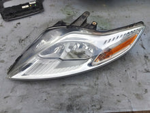 Laden Sie das Bild in den Galerie-Viewer, Frontscheinwerfer Ford Mondeo 7S71-13W030-AG Links Scheinwerfer Headlight SCH5180279999ui
