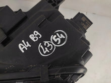 Laden Sie das Bild in den Galerie-Viewer, Frontscheinwerfer Audi A4 B9 8W0941035E Full LED Links Scheinwerfer Headlight SCH6894369523oi