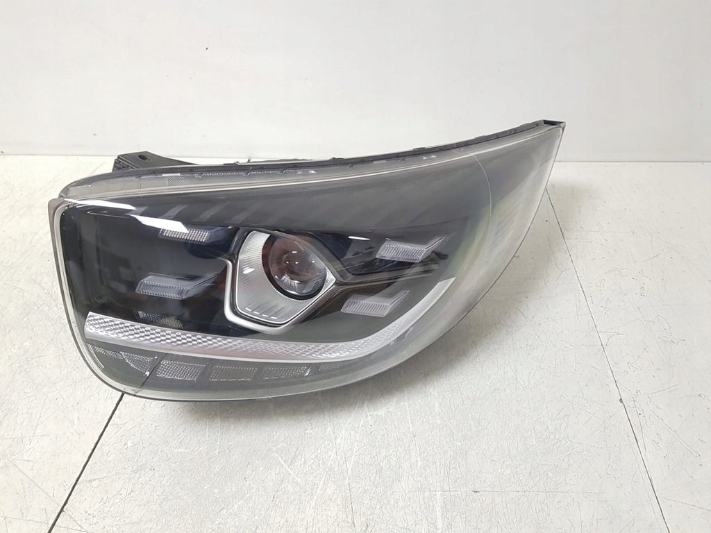 Frontscheinwerfer Kia Picanto 92101-G64 Links Scheinwerfer Headlight SCH4124430788ke