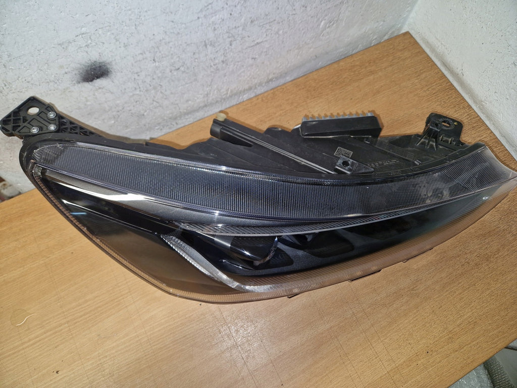 Frontscheinwerfer Ford Focus NX7B-13E016-AG LED Rechts Scheinwerfer Headlight SCH8006330056ol