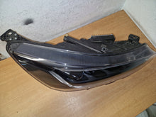 Laden Sie das Bild in den Galerie-Viewer, Frontscheinwerfer Ford Focus NX7B-13E016-AG LED Rechts Scheinwerfer Headlight SCH8006330056ol