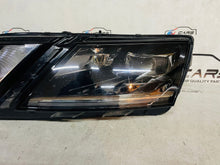 Laden Sie das Bild in den Galerie-Viewer, Frontscheinwerfer Skoda Octavia III 5E1941015D Full LED Links Headlight SCH5666253193ad