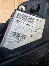 Load image into Gallery viewer, Frontscheinwerfer BMW 5 E60 E61 7177739-08 Xenon Links Scheinwerfer Headlight SCH1291960649xs
