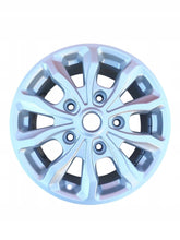 Laden Sie das Bild in den Galerie-Viewer, 1x Alufelge 17 Zoll JK21KA Ford Transit Custom Tourneo Rim Wheel