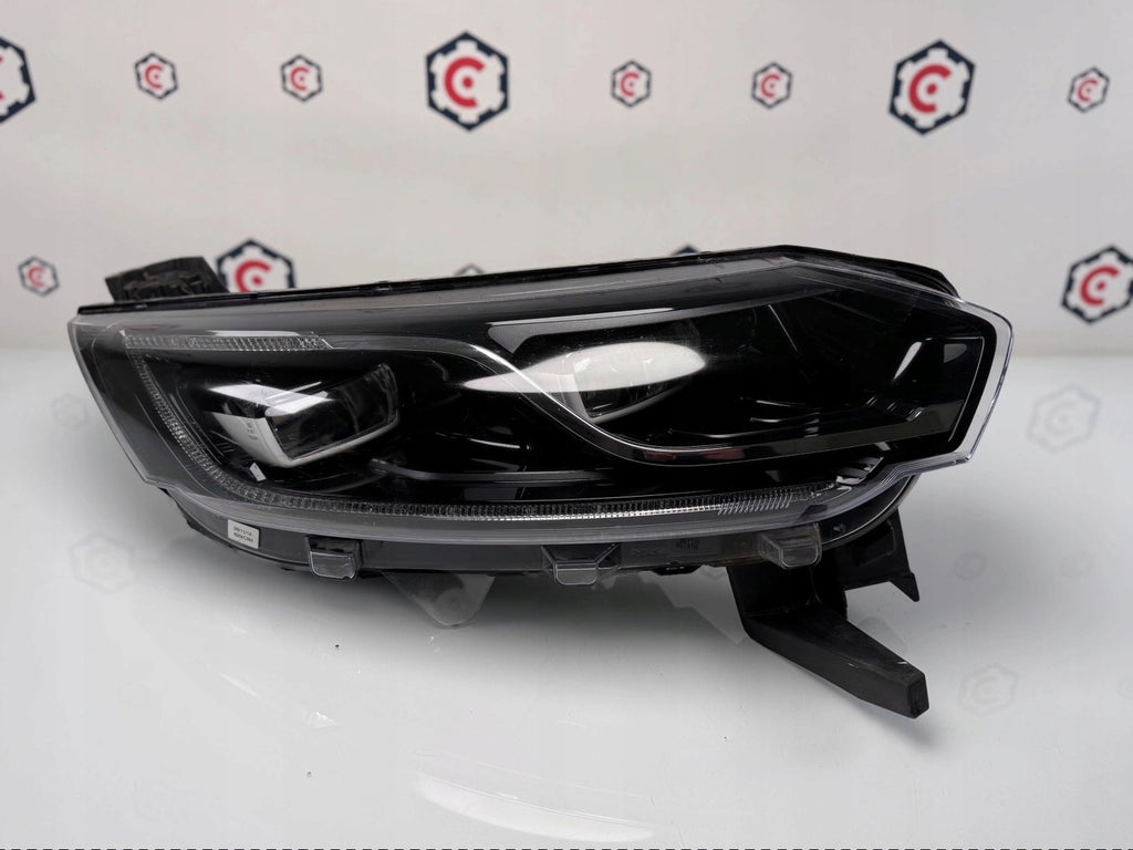 Frontscheinwerfer Renault Espace V 260108498R Full LED Rechts Headlight SCH4609442212ag