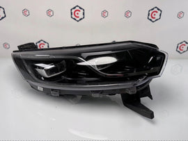 Frontscheinwerfer Renault Espace V 260108498R Full LED Rechts Headlight SCH4609442212ag