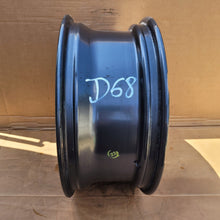 Laden Sie das Bild in den Galerie-Viewer, 1x Alufelge 17 Zoll 7.0" 5x114.3 52910-0D100 Hyundai Kona Rim Wheel FEL5705723654ab