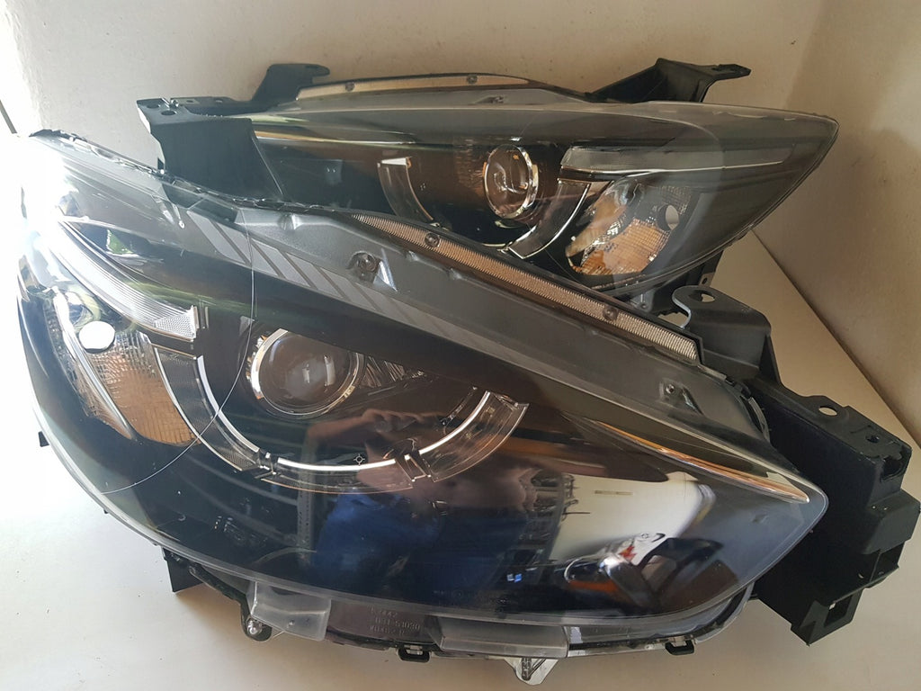 Frontscheinwerfer Mazda Cx5 K2442/KD31-51040 LED Ein Stück (Rechts oder Links)