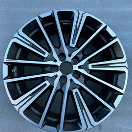 1x Alufelge 20 Zoll 8.0