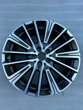 Laden Sie das Bild in den Galerie-Viewer, 1x Alufelge 20 Zoll 8.0" 5x112 46ET 6898042 BMW X1 Rim Wheel FEL6192890666io