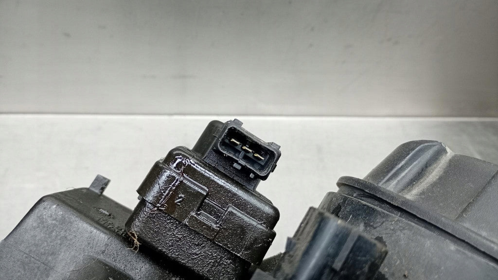 Frontscheinwerfer Land Rover Freelander AMR4001 Rechts Scheinwerfer Headlight SCH6433562667qy