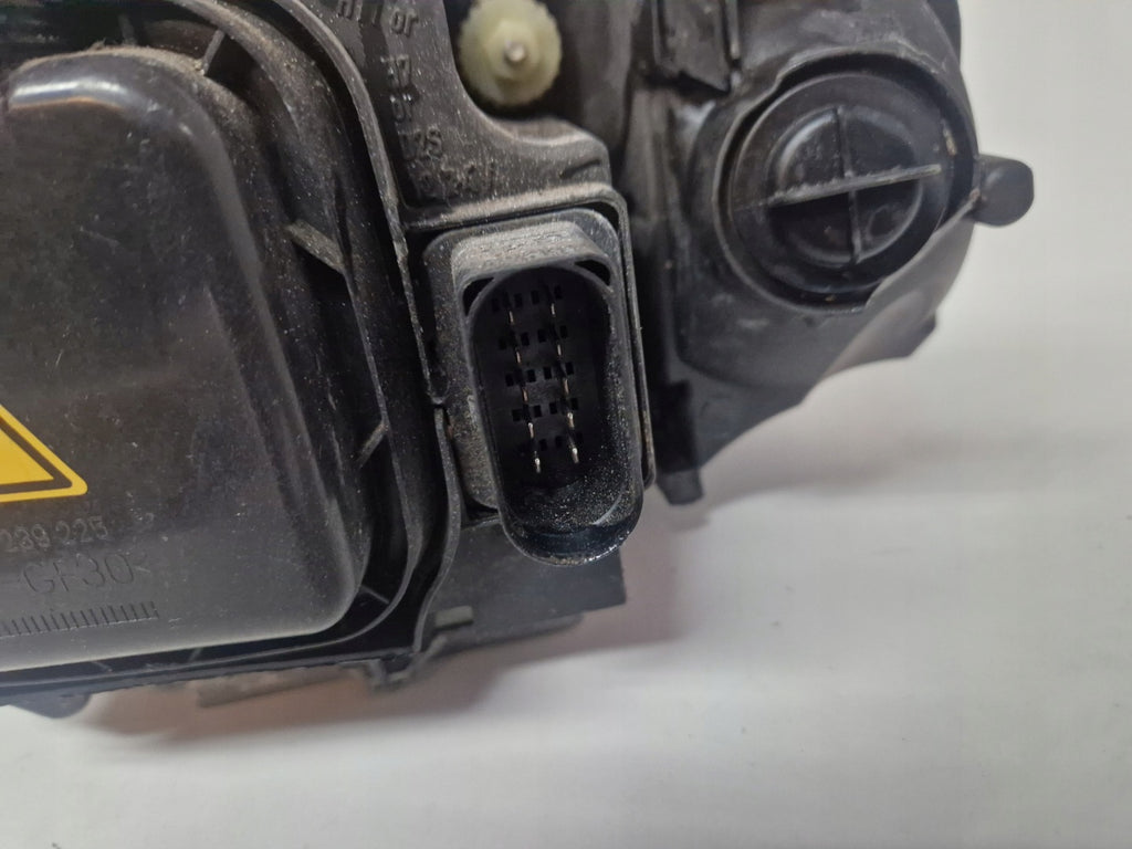 Frontscheinwerfer Audi A3 LPR248 Rechts Scheinwerfer Headlight SCH2162789083zr