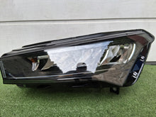 Laden Sie das Bild in den Galerie-Viewer, Frontscheinwerfer Skoda Enyaq 5LB941015 Full LED Links Scheinwerfer Headlight SCH9825015996eo