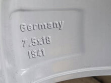 Laden Sie das Bild in den Galerie-Viewer, 1x Alufelge 18 Zoll 5x115 Opel Insignia B Rim Wheel FEL1655958848vl