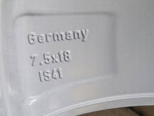 Laden Sie das Bild in den Galerie-Viewer, 1x Alufelge 18 Zoll 5x115 Opel Insignia B Rim Wheel FEL1655958848vl
