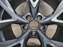 Load image into Gallery viewer, 1x Alufelge 17 Zoll 82A601025AA Audi A1 Rim Wheel FEL8642505266bp