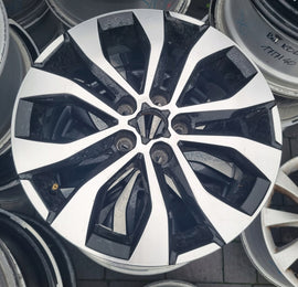 1x Alufelge 17 Zoll 7.0