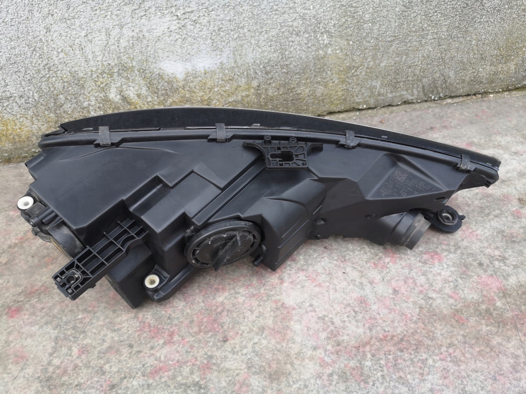 Frontscheinwerfer Audi A4 B9 8W0941005 Links Scheinwerfer Headlight SCH9819754514bf