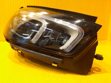 Laden Sie das Bild in den Galerie-Viewer, Frontscheinwerfer Mercedes-Benz Gle A1679066604 LED Rechts Headlight