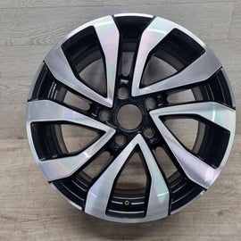 1x Alufelge 16 Zoll 5H0601025AC VW Golf Viii Rim Wheel FEL4164372870xu