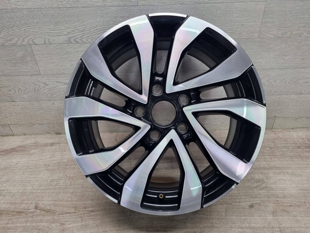 1x Alufelge 16 Zoll 5H0601025AC VW Golf Viii Rim Wheel FEL4164372870xu