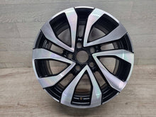 Laden Sie das Bild in den Galerie-Viewer, 1x Alufelge 16 Zoll 5H0601025AC VW Golf Viii Rim Wheel FEL4164372870xu
