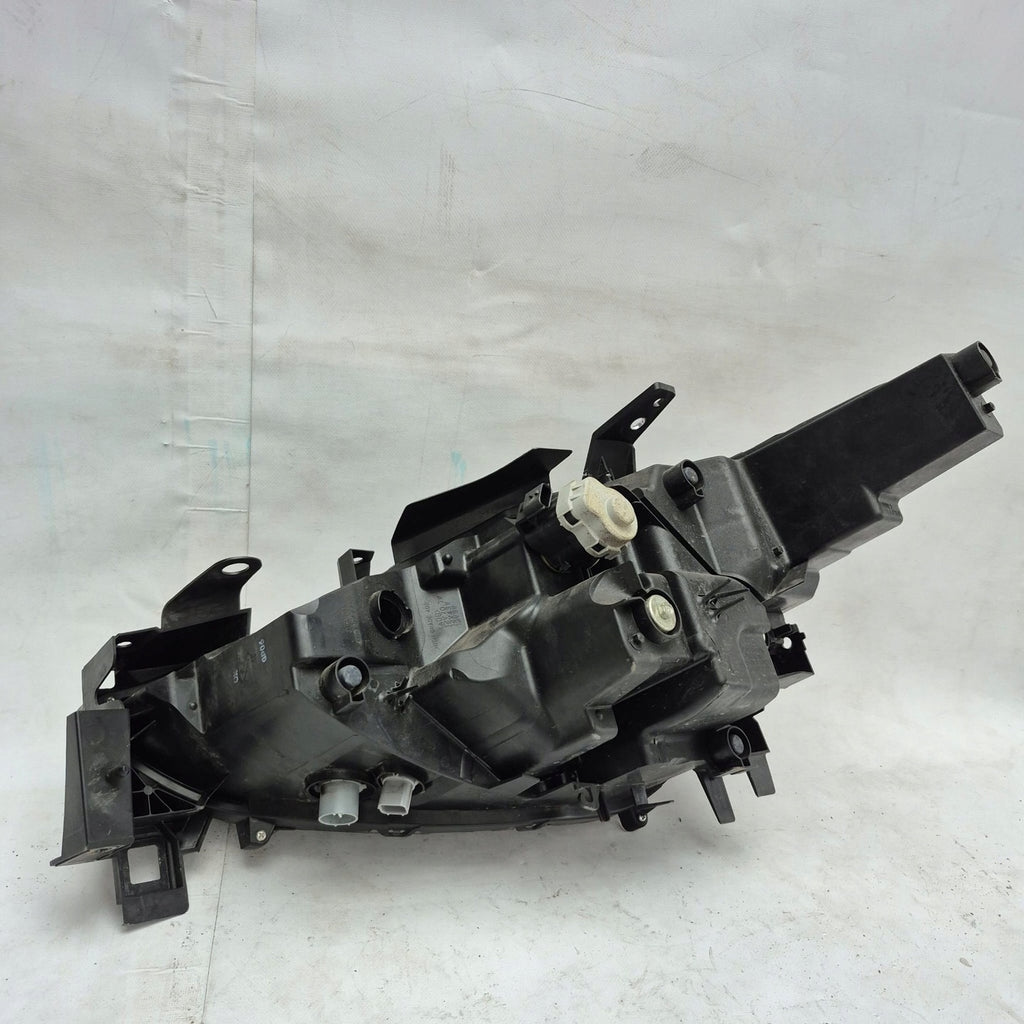Frontscheinwerfer Mazda Cx-5 Cx5 KB8N51030 FALSE Scheinwerfer Headlight SCH3999315841yo